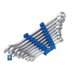 Ključ okasto vilasti set 8kom