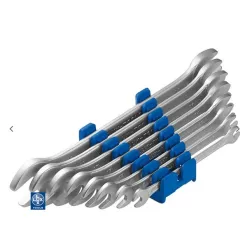 Ključ vilasti set 8kom