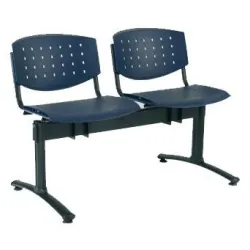 Klupa dvosed 1122 PN LAYER u više boja