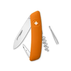 Džepni nož Swiza D01 KNI.0010.1060 orange