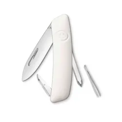 Džepni nož SWIZA D02 KNI.0020.1020 white