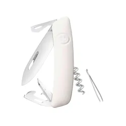 Džepni nož Swiza D03 white