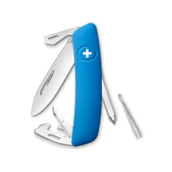 Džepni nož Swiza DO4 blue 