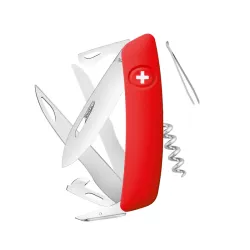 Džepni nož Swiza D07 red