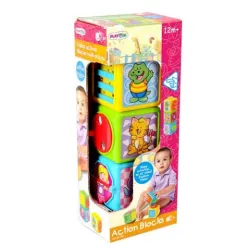 Kocke slagalice PlayGo