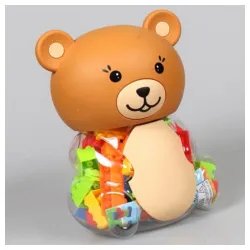 Kocke u kutiji - Meda