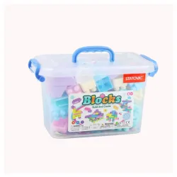 Kocke u kutiji 76 kom