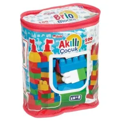 Kocke u vreći 100kom 010237