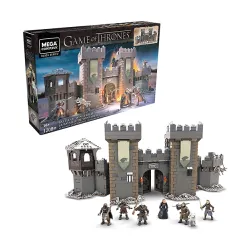 Game of Thrones kocke slagalice Mega Construx