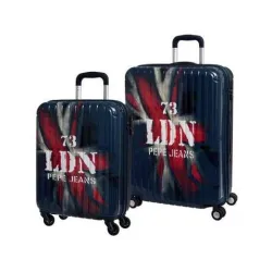ABS set kofera LDN 55/ 67 cm