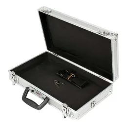 Aluminijumski kofer za alat W-AC 3112 Womax