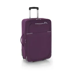 Kofer srednji 44x66x27 cm Gabol Malasia ljubičasta