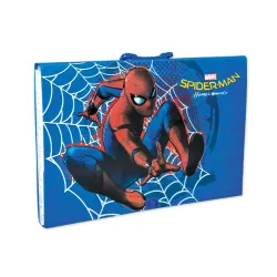 Koferče sa ručkom Spider-man