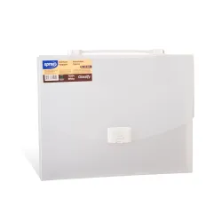 Koferčić Briefcase beli