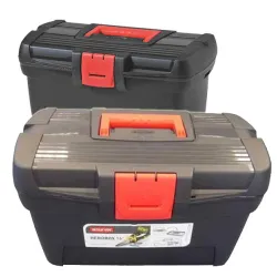 Koferi za alat 13+16 inča HeroBox Set Curver CU 02897-888