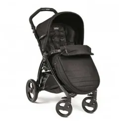 Kolica za bebe Book Completo Mod Black