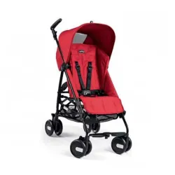 Kolica za bebe Pliko Mini Mod Red