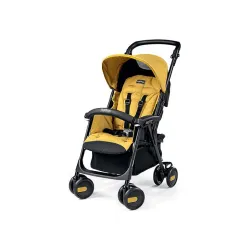 Kolica Aria Shopper Classico Mod yallow