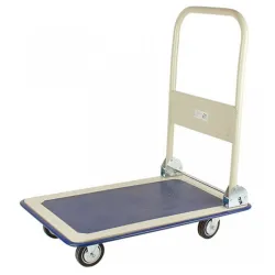 Kolica sa platformom Womax W-MW 150  150 kg