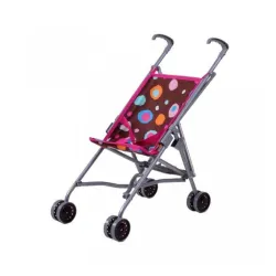 Kolica za lutke Sim Brown 