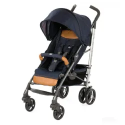 Kolica za bebe Chicco Liteway 3 Top Special Edition Denim