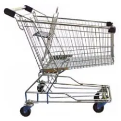 Kolica za kupovinu SXC-210A