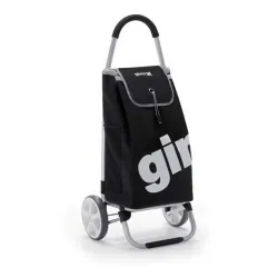 Kolica za pijacu Gimi Galaxy Black 