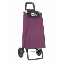 Kolica za pijacu Metropolitan ljubičasta Opera 06102