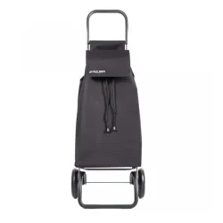 Kolica za pijacu Saquet Crna