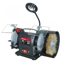 Kombinovani oštrač Womax W-DG 150-200