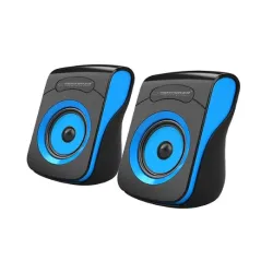 Kompjuterski zvučnici Esperanza EP140KB