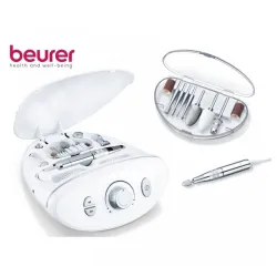 Komplet za manikir i pedikir Beurer MP100