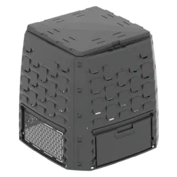 Composter 420l