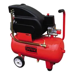 Kompresor za vazduh Farm FK24