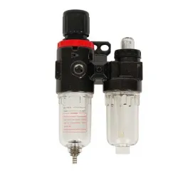 Pripremna grupa za kompresor 1/4" Womax