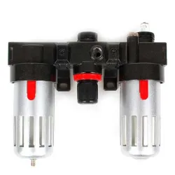 Pripremna grupa za kompresor 1/4" Womax