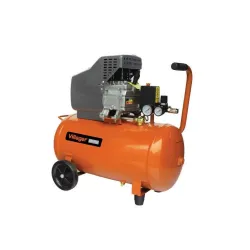 Kompresor vILLAGER VAT 50 l Prime