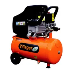 Kompresor Villager VAT 50l