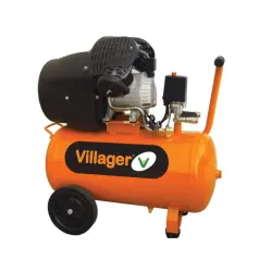 Kompresor Villager VAT VE 50 L
