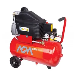 Kompresor za vazduh 24L AGM