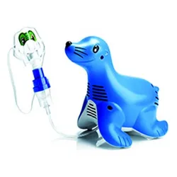 Inhalator kompresorski za decu Philips Sami