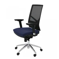 Konferencijska stolica 1850 Syn Omnia ALU LX