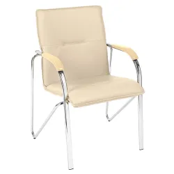 Konferencijska stolica Samba V 18 Bež