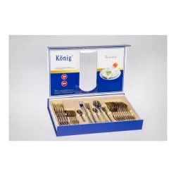 Escajg Konig KE 19 (36 elemenata)