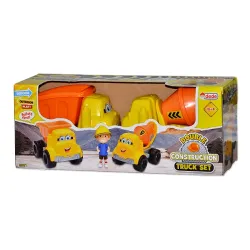 Konstruktor set 334110