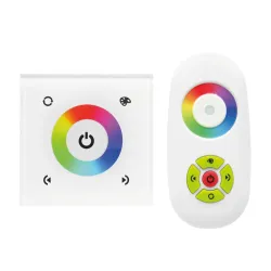 Kontroler za RGB LED trake 144W LTR-KON/TC