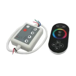 Kontroler za RGB LED trake 216W LTR-KON4RFT