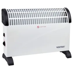 Konvektorska grejalica Vorner VKG-0409 1800 - 2000 W