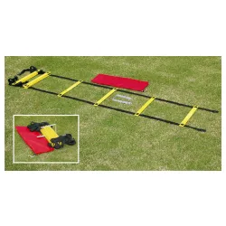 Koordinacione merdevine za trening 4m AGL-FA04M