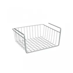 Korpa za odlaganje ispod police Kanguro30 30x26x14cm Metaltex 